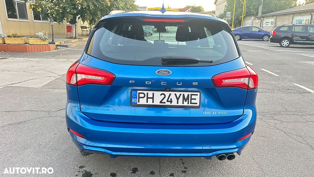 Ford Focus 1.5 EcoBlue ST-Line - 5