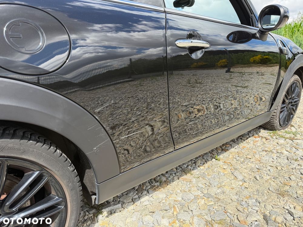 MINI Cooper SE Multitone Edition - 3