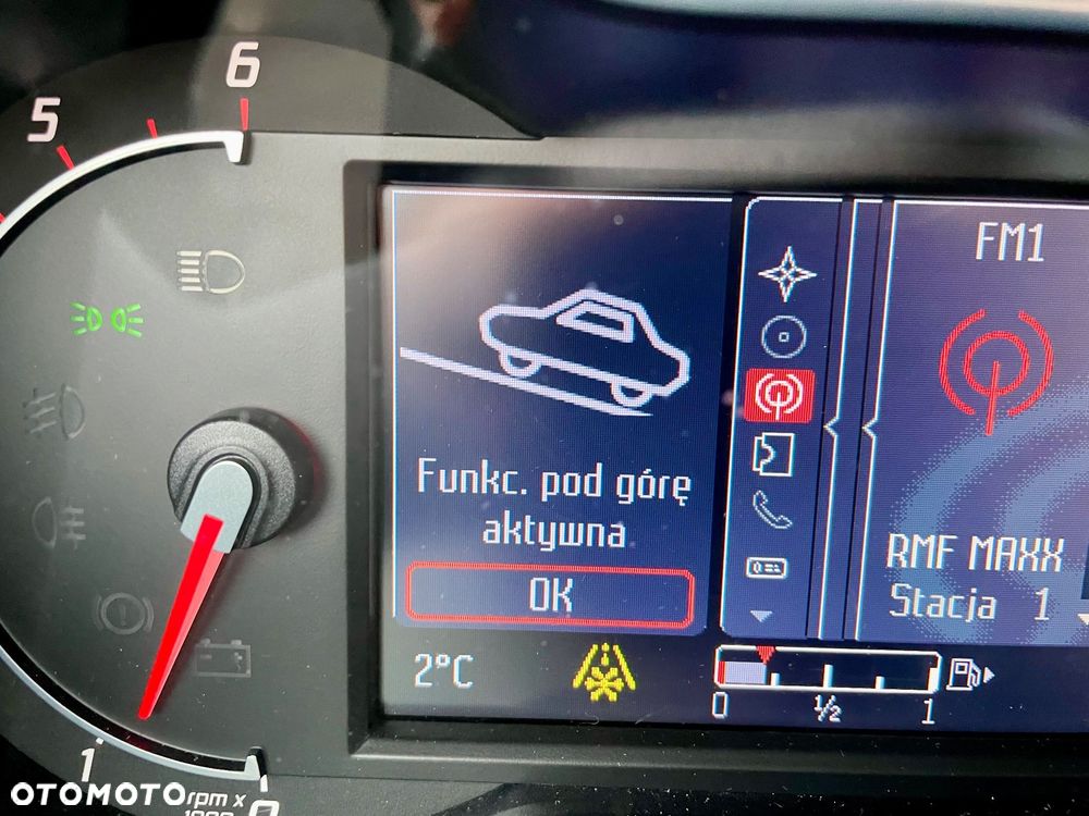 Ford Mondeo 2.0 TDCi Titanium S - 9