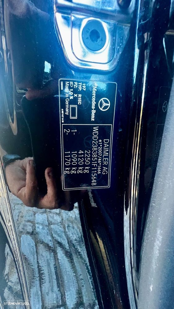 Mercedes-Benz E 350 - 26