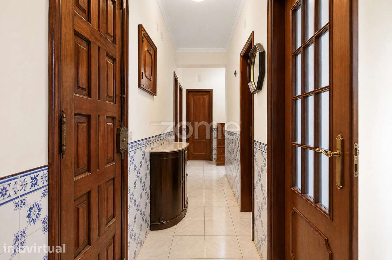 Apartamento T2, Mafra Centro - Grande imagem: 5/14