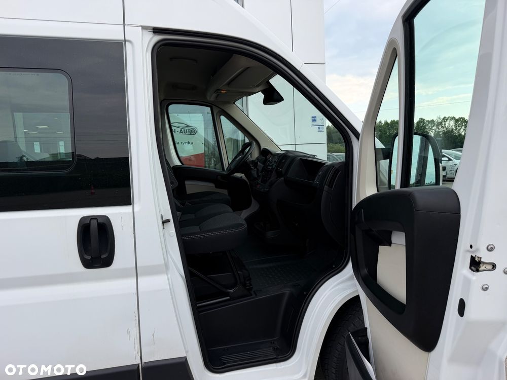 Fiat DUCATO - 19