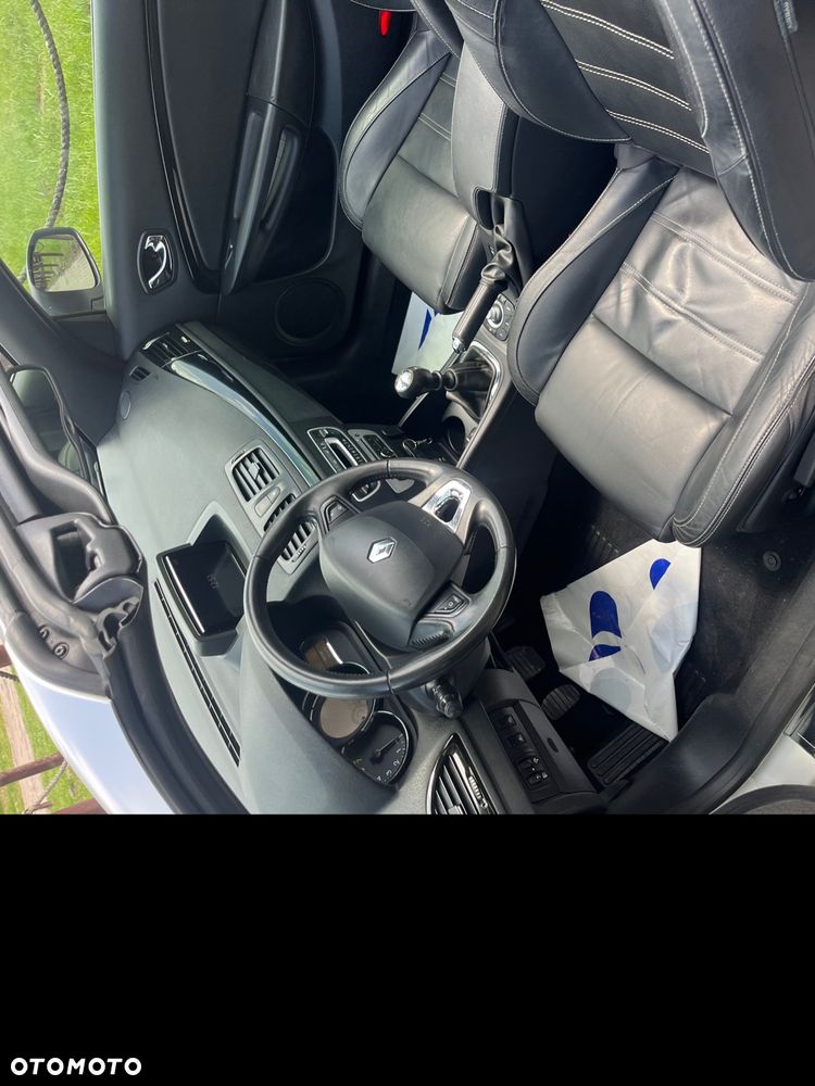 Renault Megane 1.2 16V TCe Energy Bose - 8