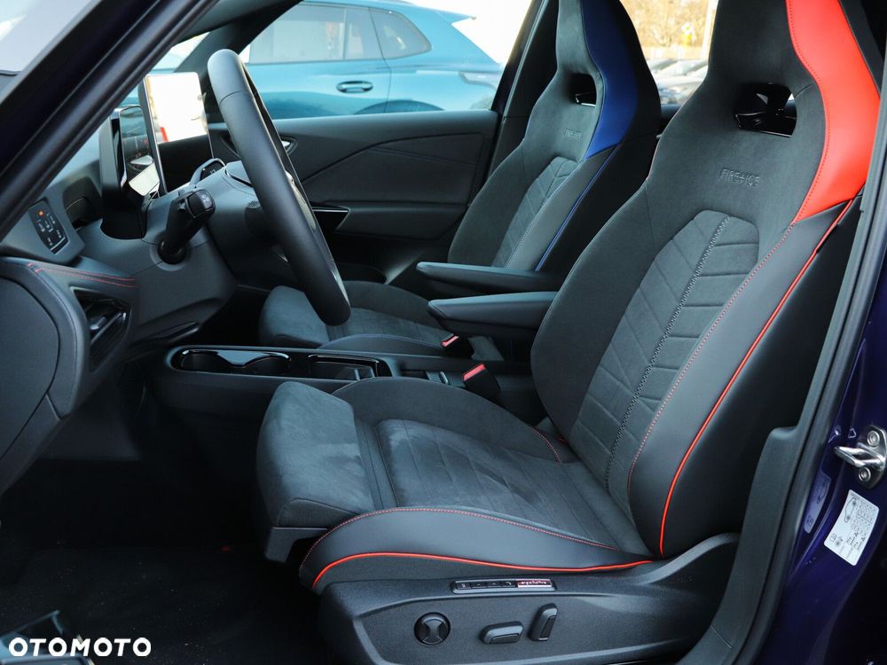 Volkswagen ID.3 - 11