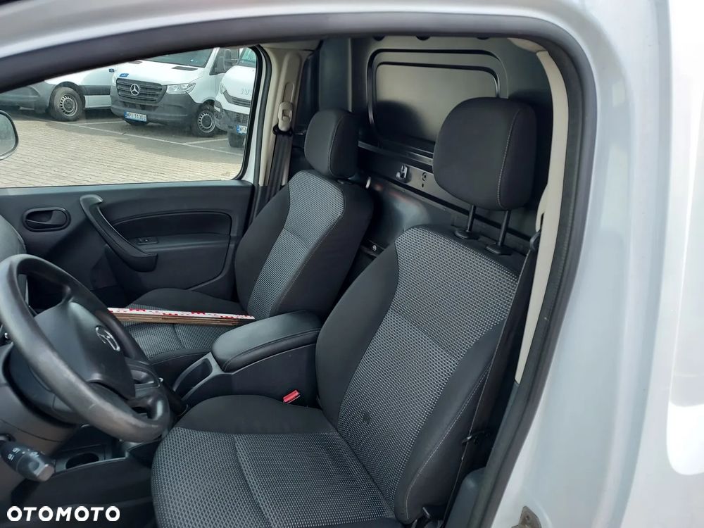 Mercedes-Benz CITAN - 8