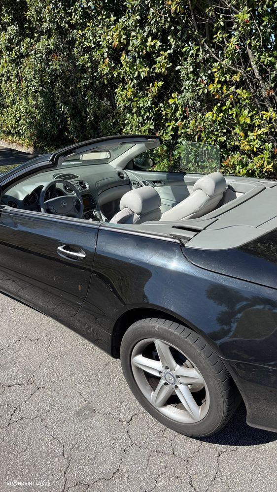 Mercedes-Benz SL 350 Auto - 18