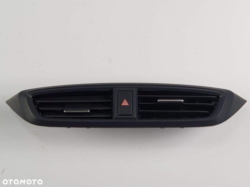 HONDA CR-V 1-23r Kratka Nawiewu Powietrza Środkowa - 4