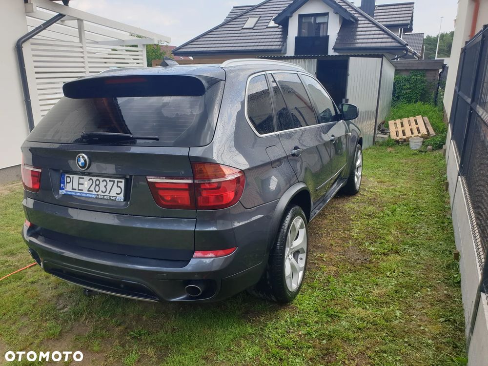 BMW X5 - 6