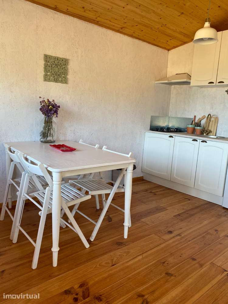 Arrendamento de longa duração casa perto de sines e santiago do Cacém - Grande imagem: 5/10