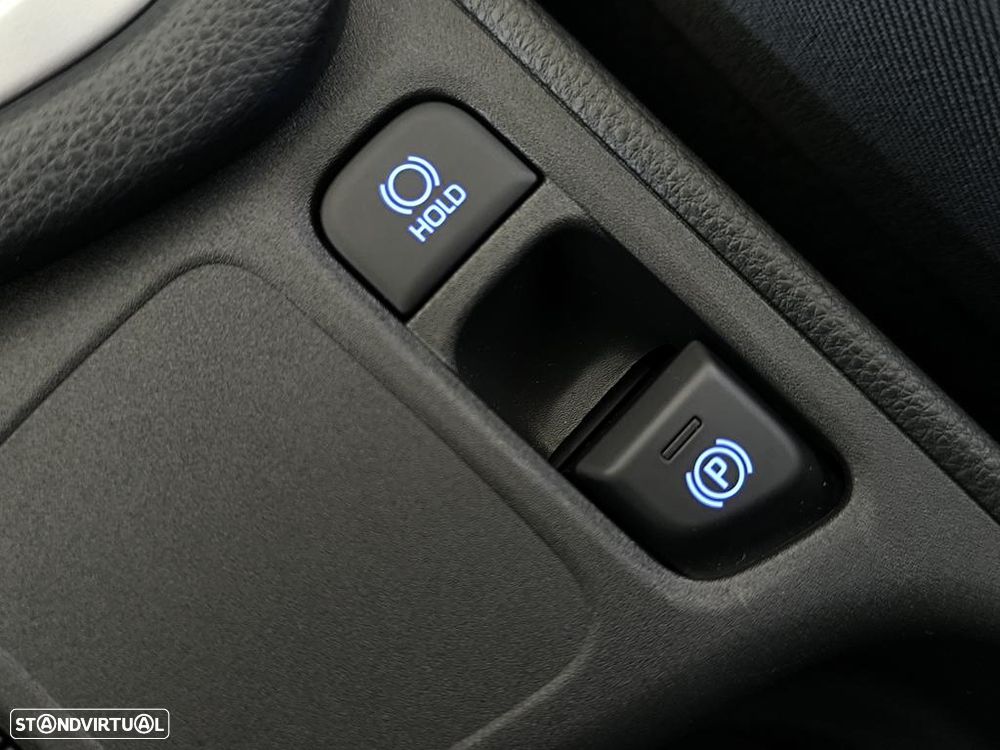 Toyota Yaris 1.5 HDF Comfort Plus - 16