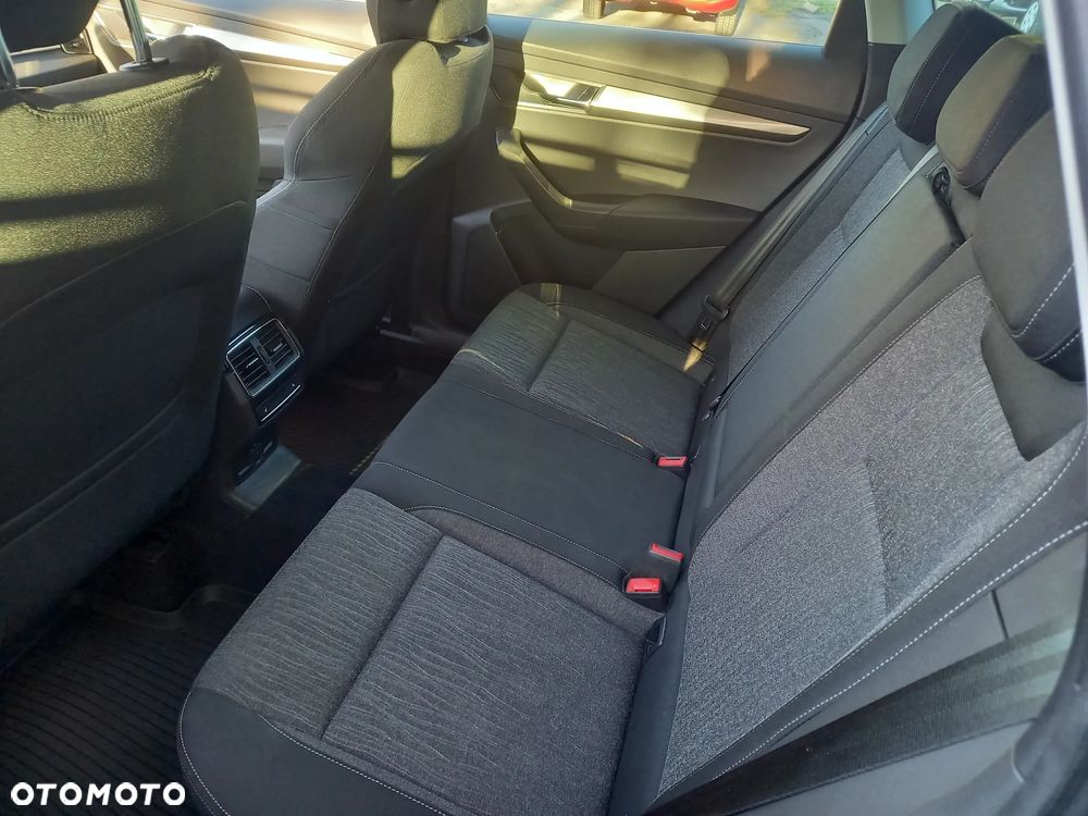 Skoda Karoq 1.6 TDI 4x2 Style DSG - 8