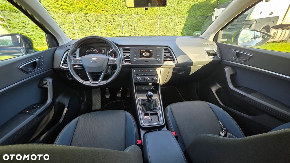 Seat Ateca - 7