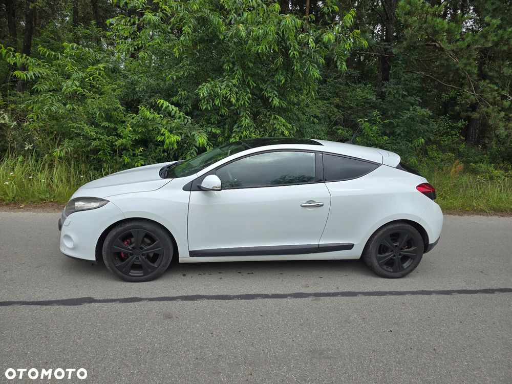 Renault Megane 1.4 16V TCE Dynamique - 2