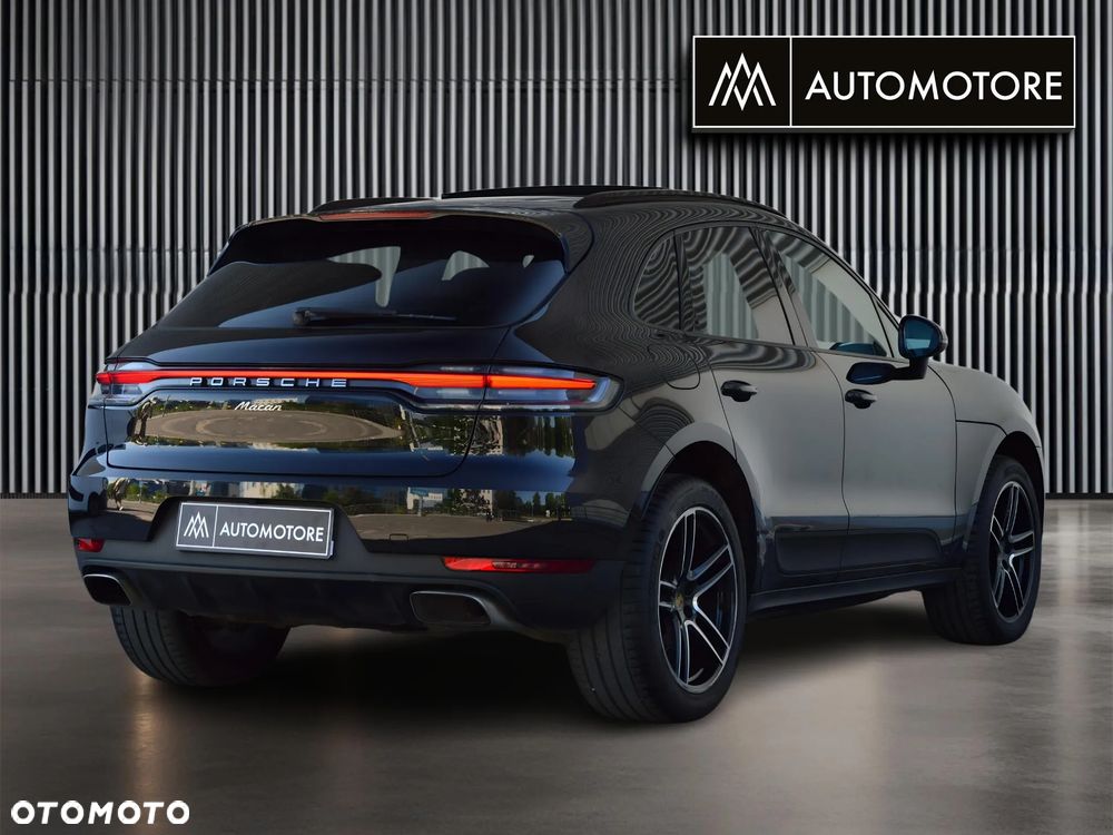 Porsche Macan - 11