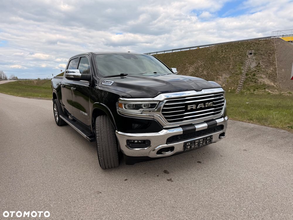 Dodge RAM - 2