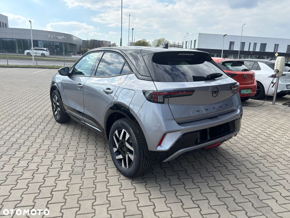 Opel Mokka 1.2 T mHEV GS S&S eDTC6 - 8