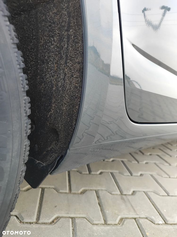 Skoda Octavia 1.4 TSI Ambition - 24