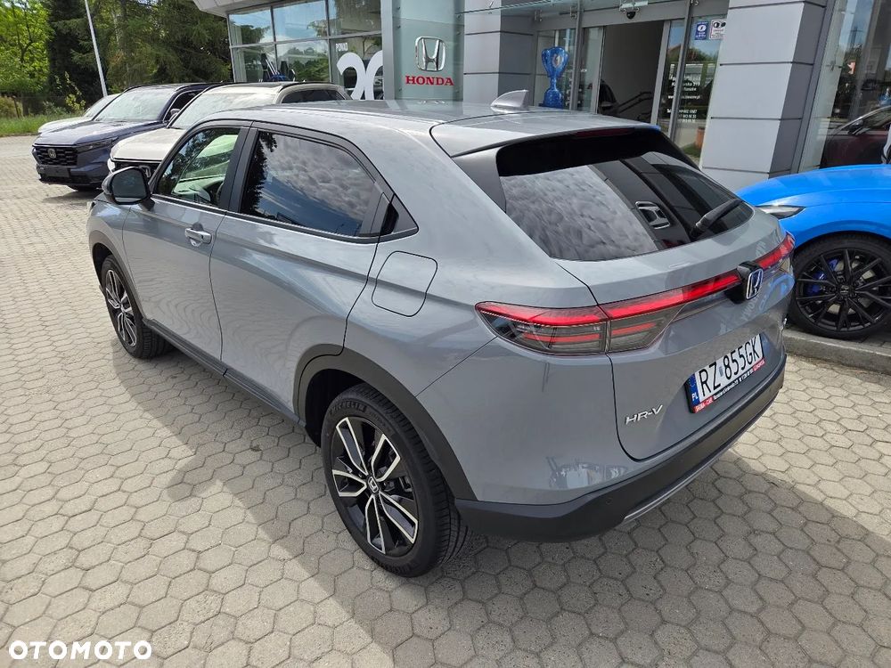 Honda HR-V 1.5 i-MMD Elegance CVT - 8