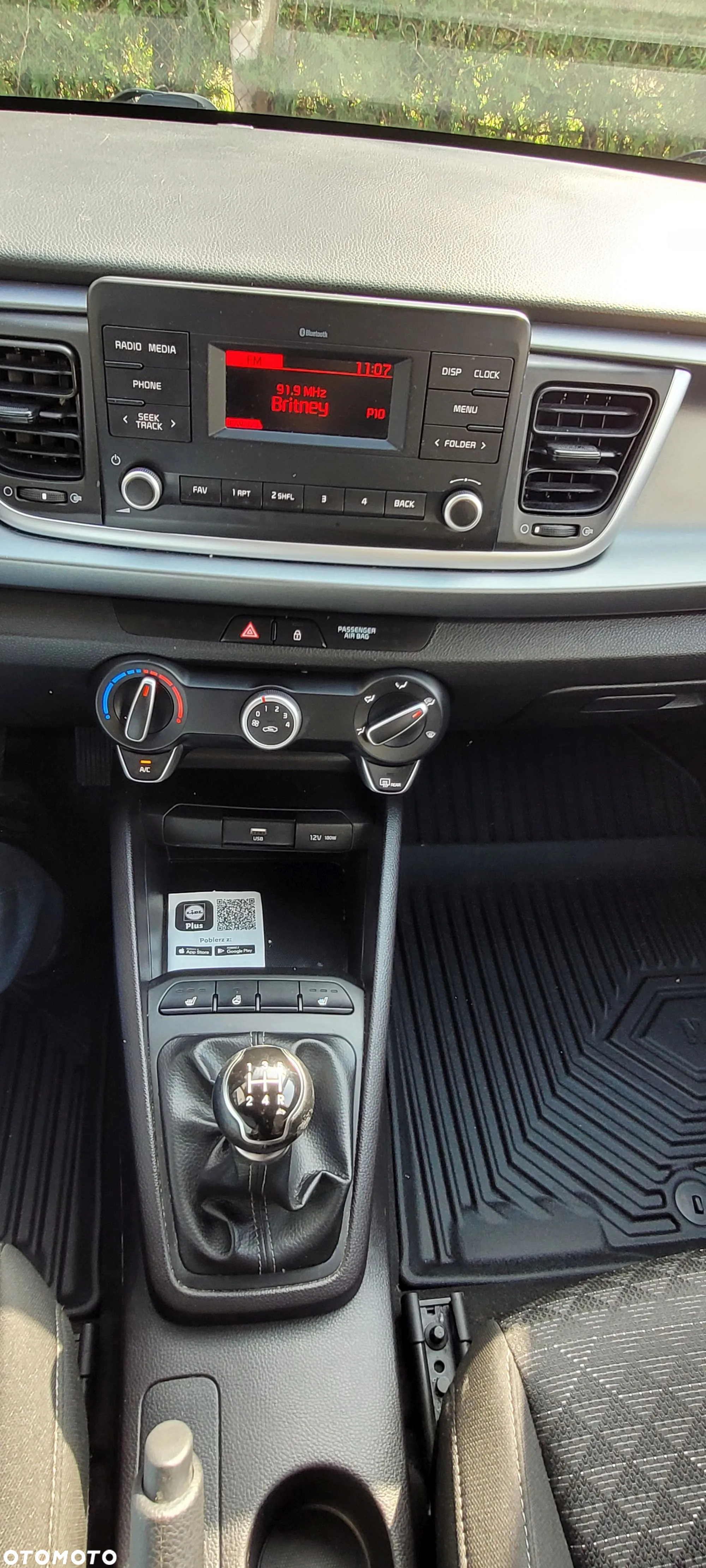 Kia Rio 1.2 Vision - 20