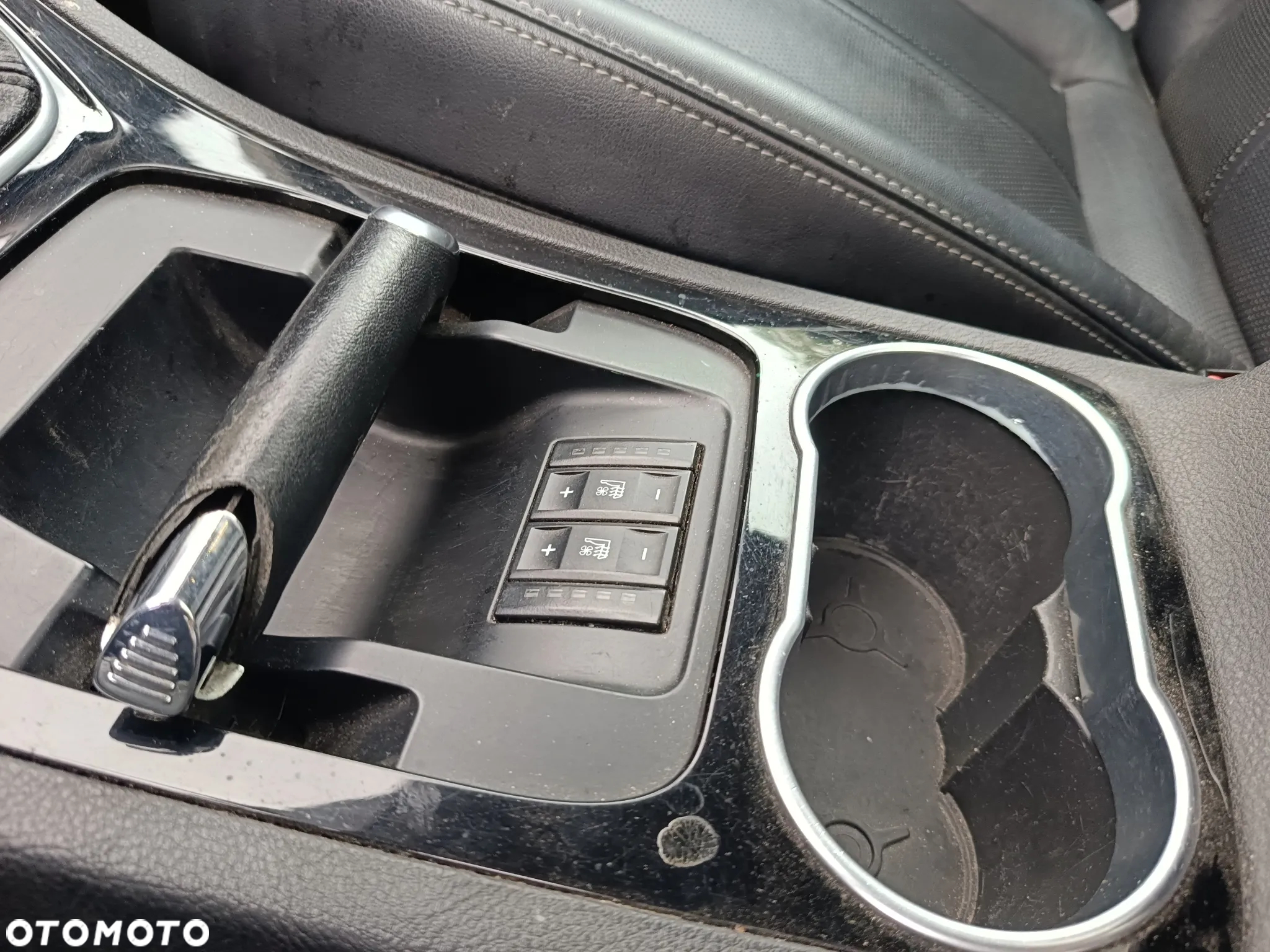 Ford S-Max 1.6 TDCi DPF Titanium - 8
