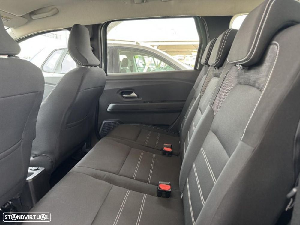 Dacia Jogger 1.0 ECO-G Extreme 7L Bi-Fuel - 31