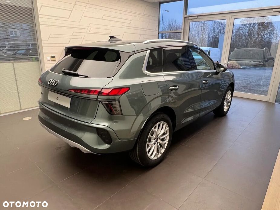 Audi Q3 35 TFSI mHEV Advanced S tronic - 3
