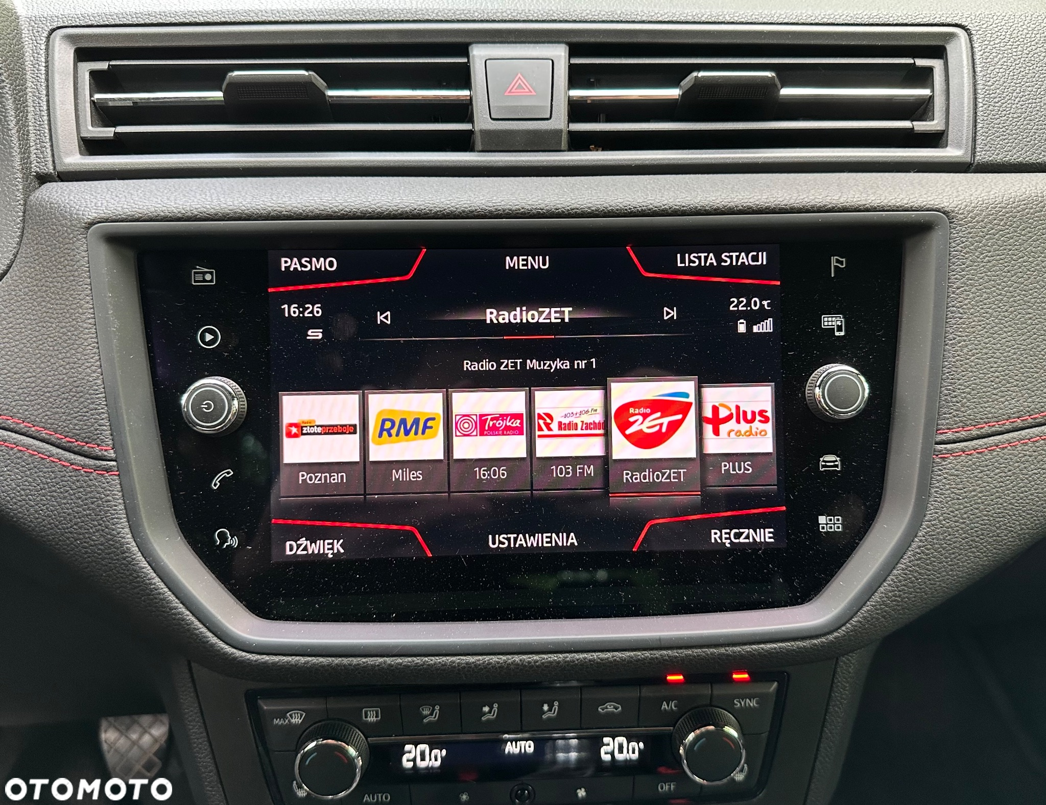 Seat Arona 1.0 TSI FR S&S - 15