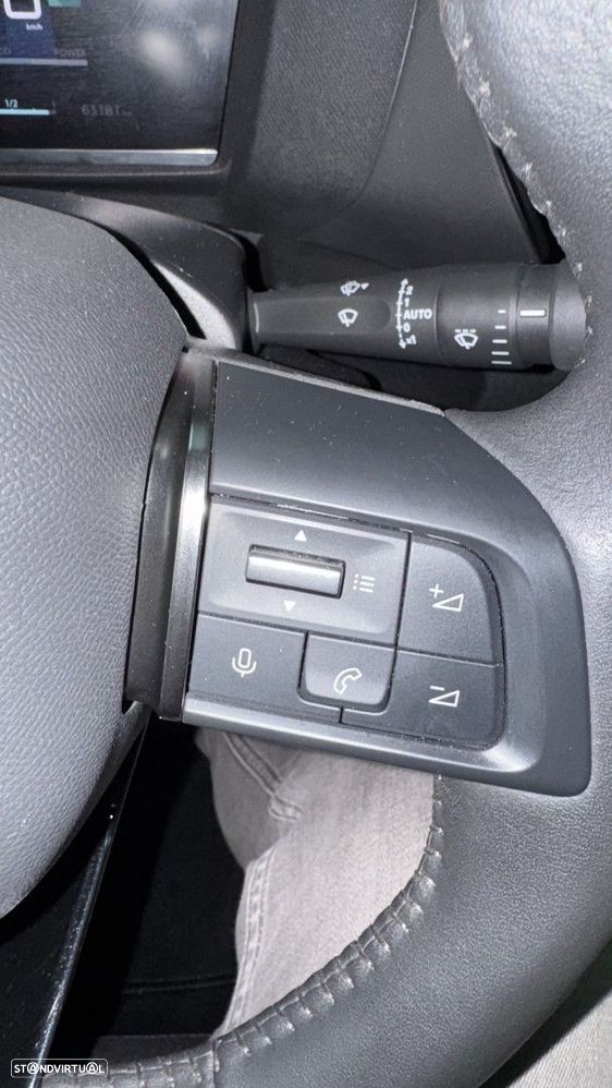 Citroën e-C4 50 kWh Feel Pack - 15