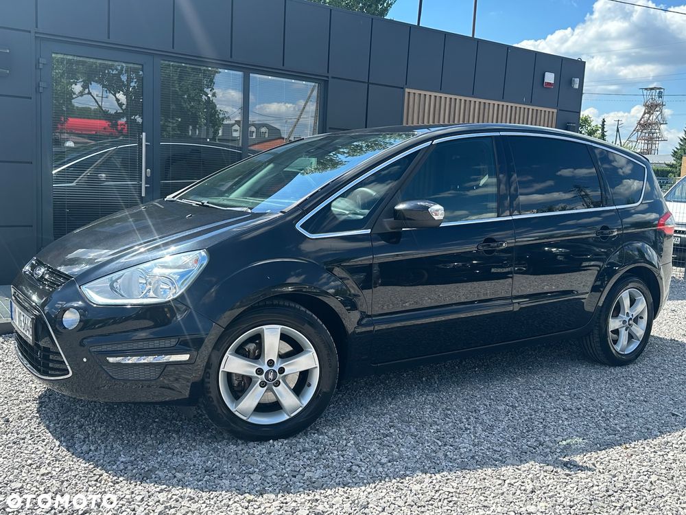 Ford S-Max 2.0 T Trend MPS6 - 4