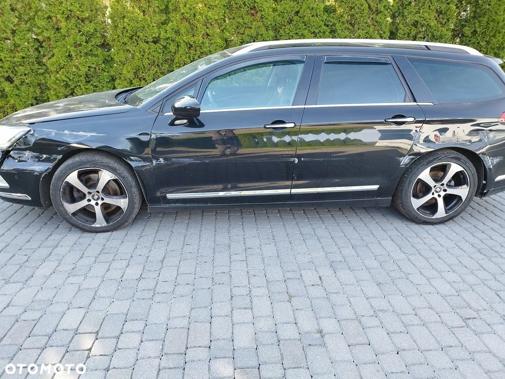 Citroën C5 Tourer HDi 200 FAP Exclusive - 3