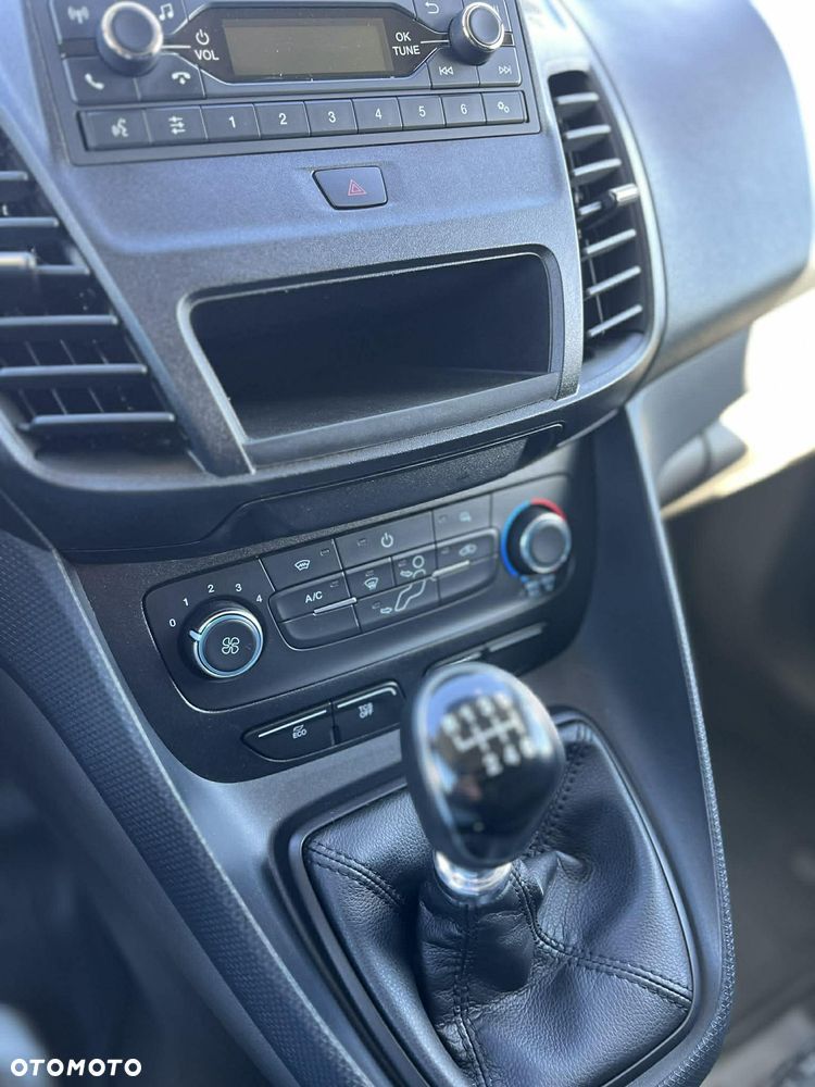 Ford Transit Connect L2 - 9