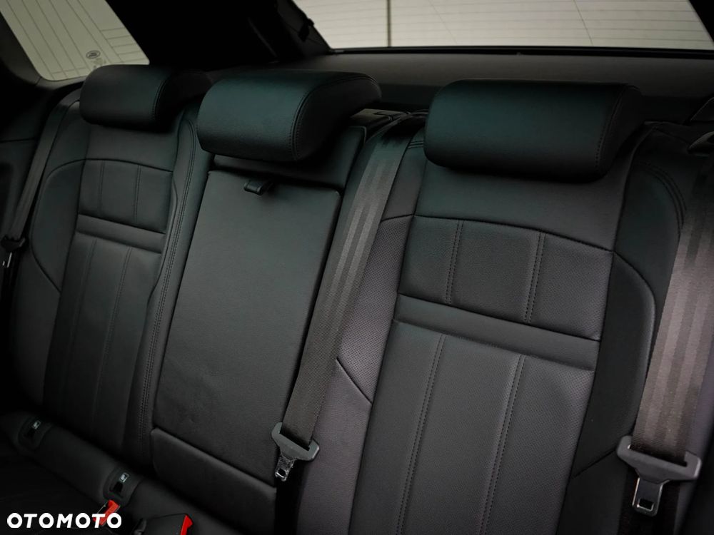 Land Rover Range Rover Evoque - 25