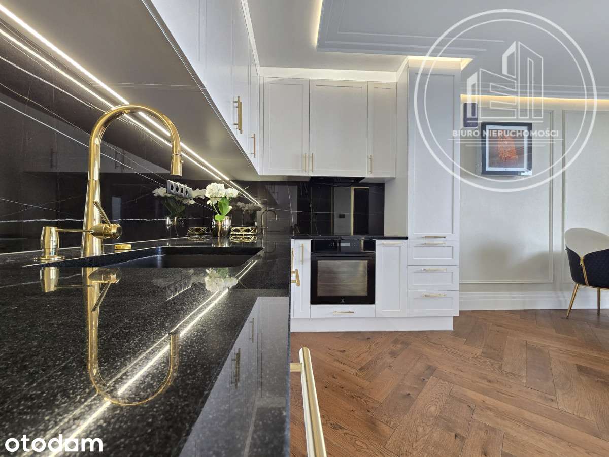 Apartament Klasy Premium Nowa Cena