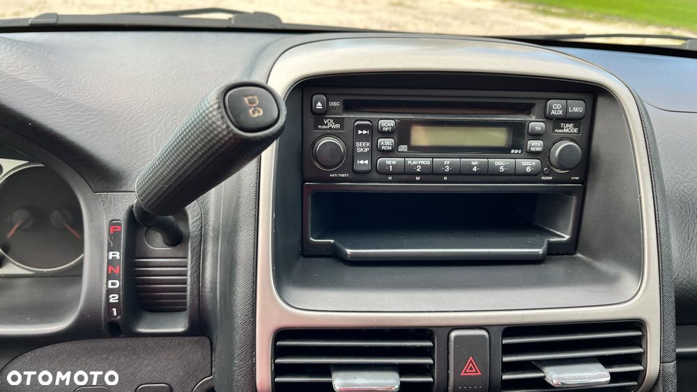 Honda CR-V 2.0i Automatik LS - 28
