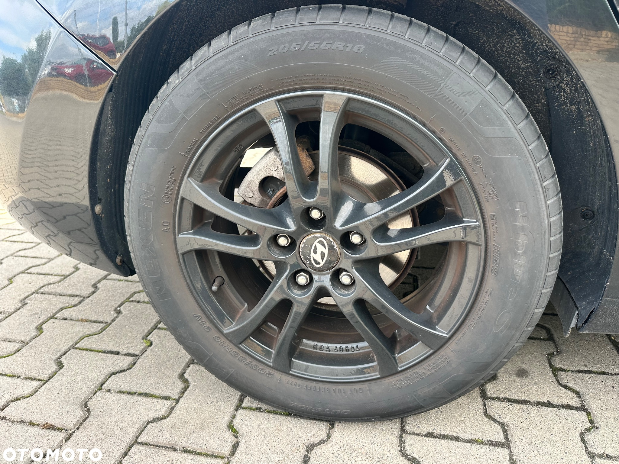 Hyundai i30 1.6 CRDi Premium - 20
