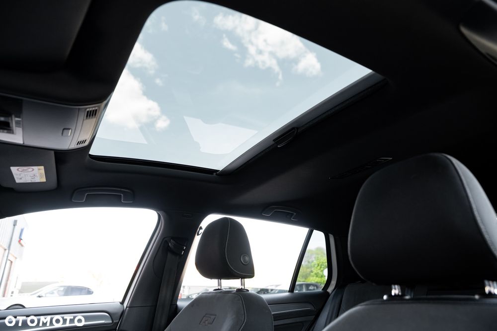 Volkswagen Golf 1.4 TSI BlueMotion Technology DSG Lounge - 38