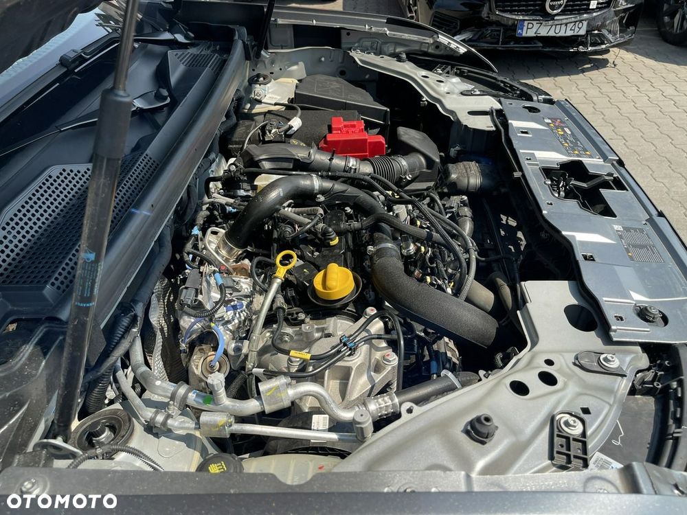 Dacia Duster TCe 90 2WD Expression - 12