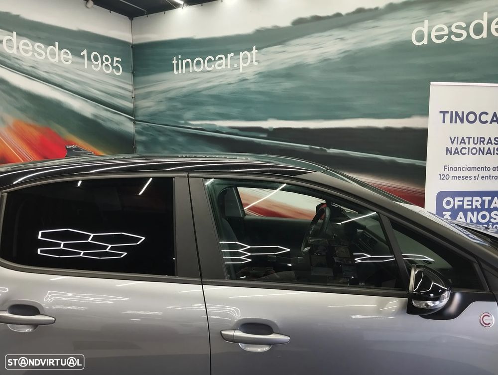 Citroën C3 1.2 PureTech C-Series - 11