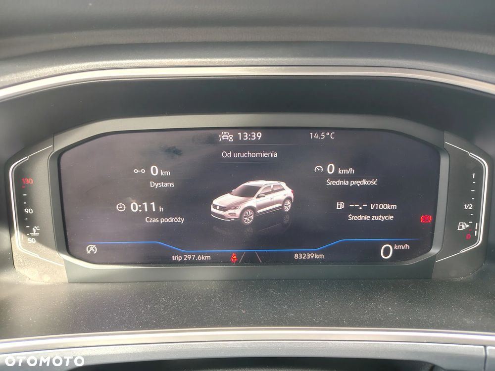 Volkswagen T-Roc 1.5 TSI Style - 26