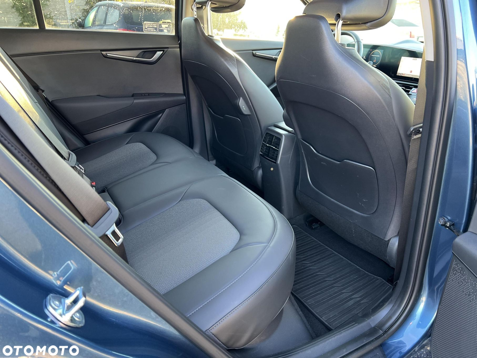 Kia Niro e-Niro 64kWh L - 19