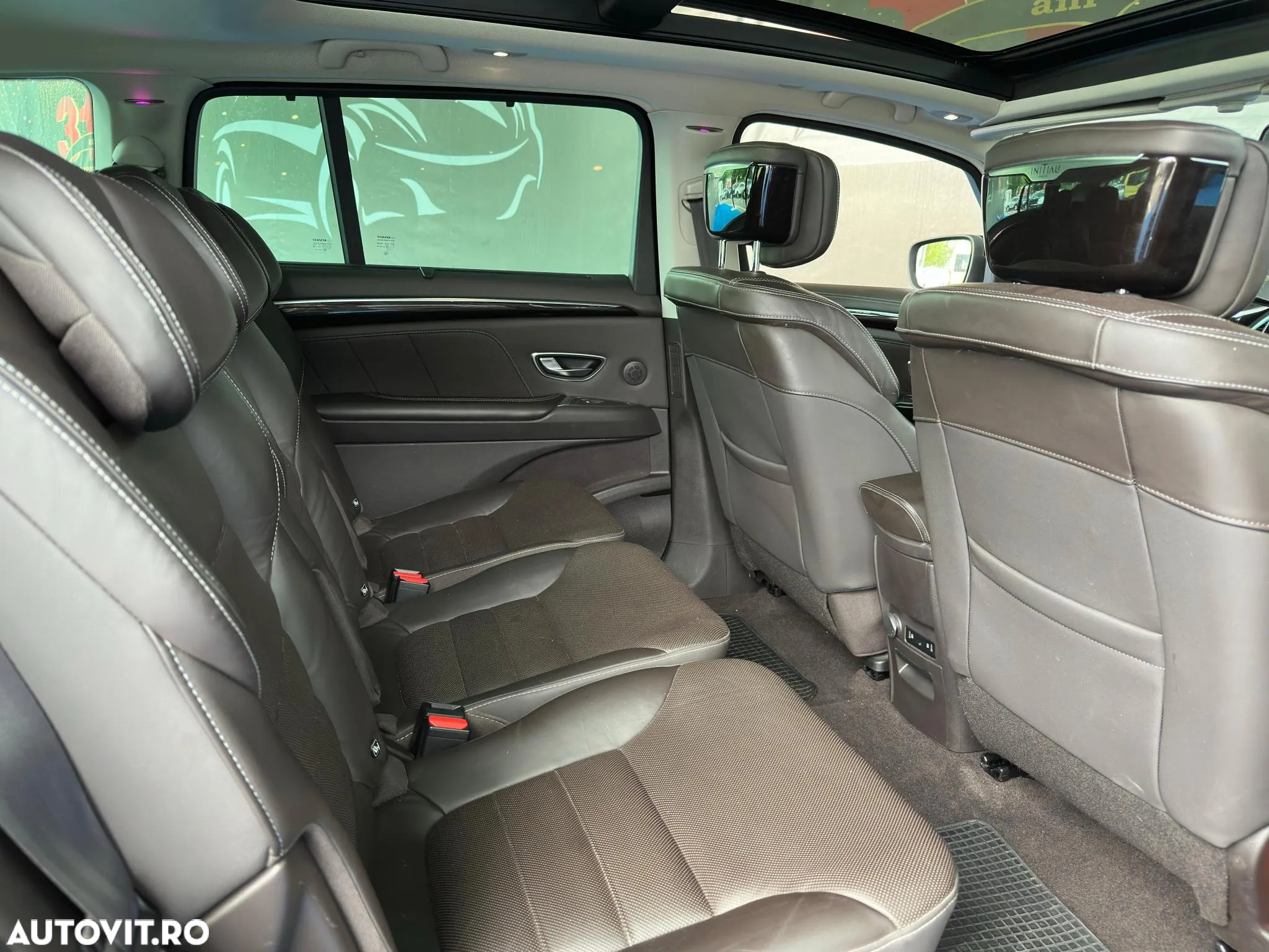 Renault Espace Energy dCi 160 EDC Initiale Paris - 8