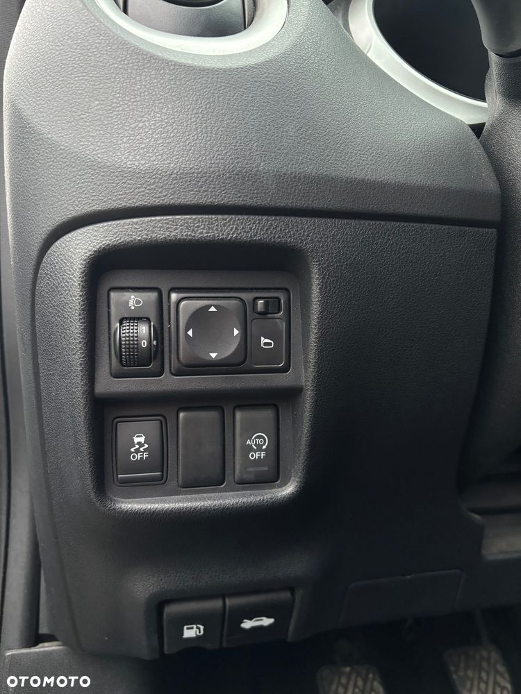 Nissan Juke 1.6 Start/Stop n-tec - 30