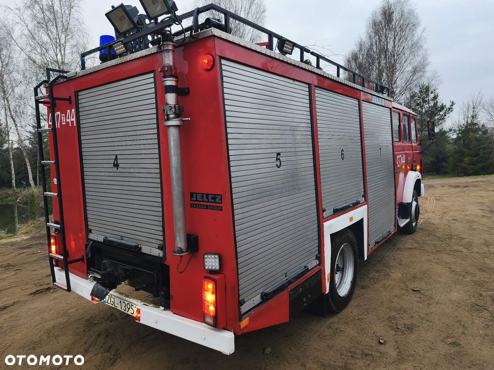 Jelcz 002 - 6