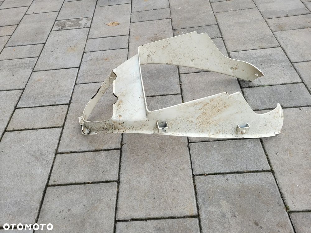 Owiewka, pług, łącznik pługa Yamaha TZR 250 - 19