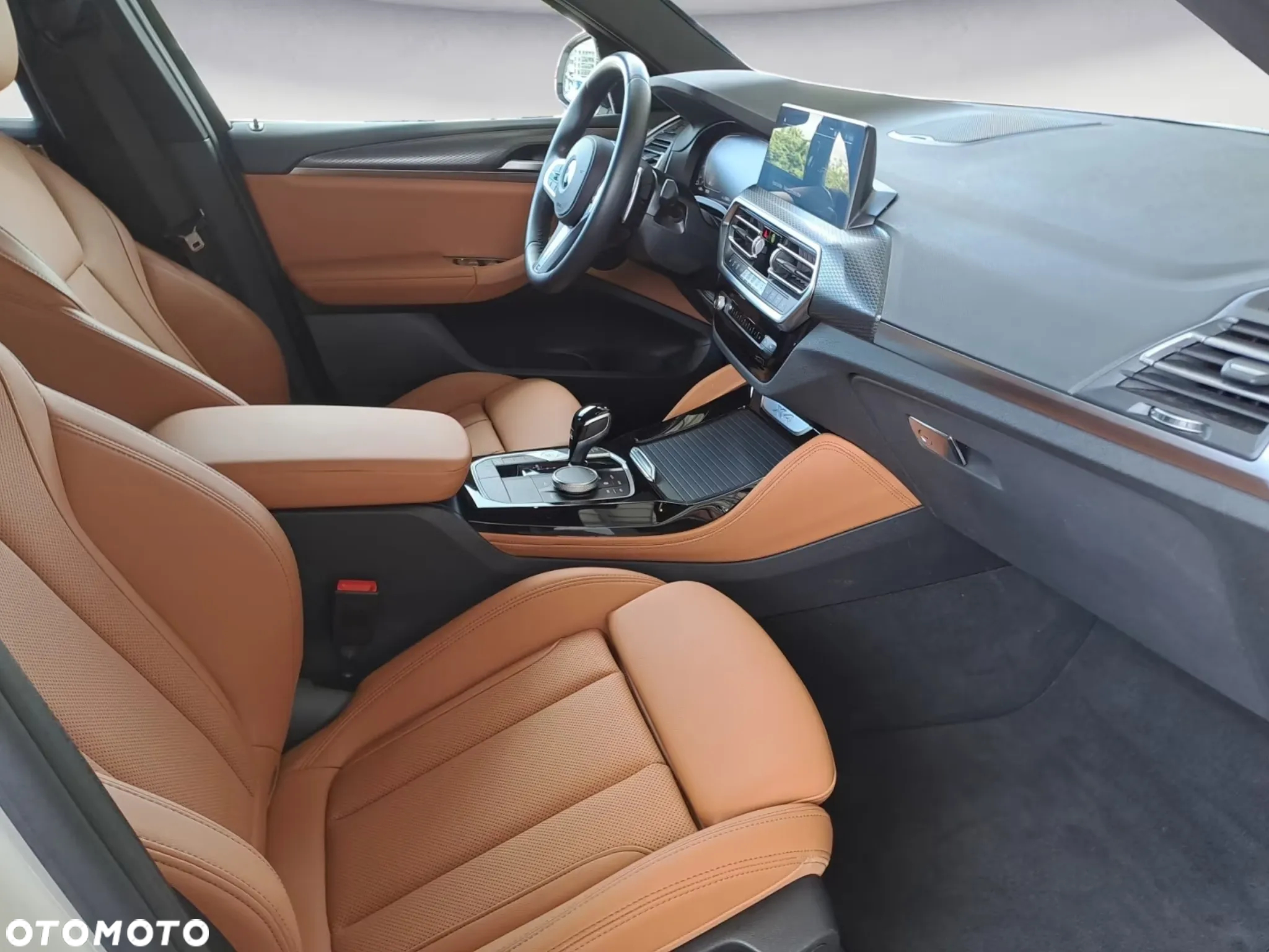 BMW X4 - 5