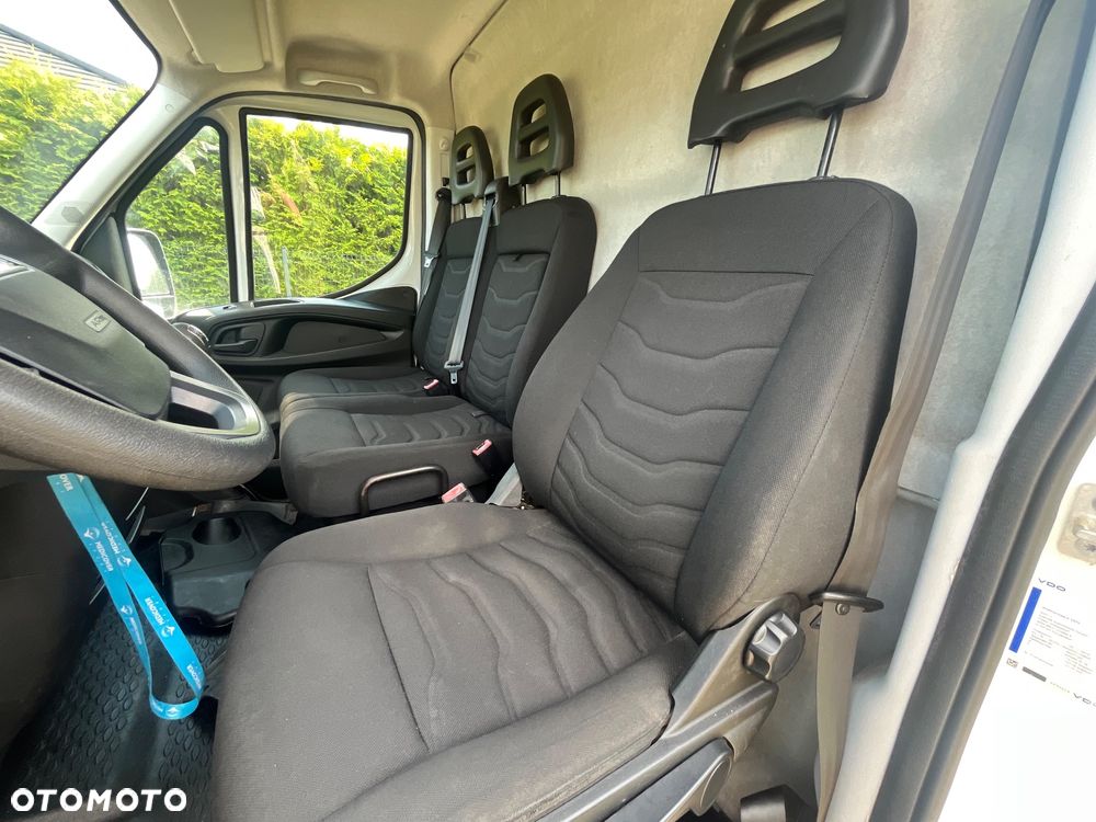 Iveco Daily - 7