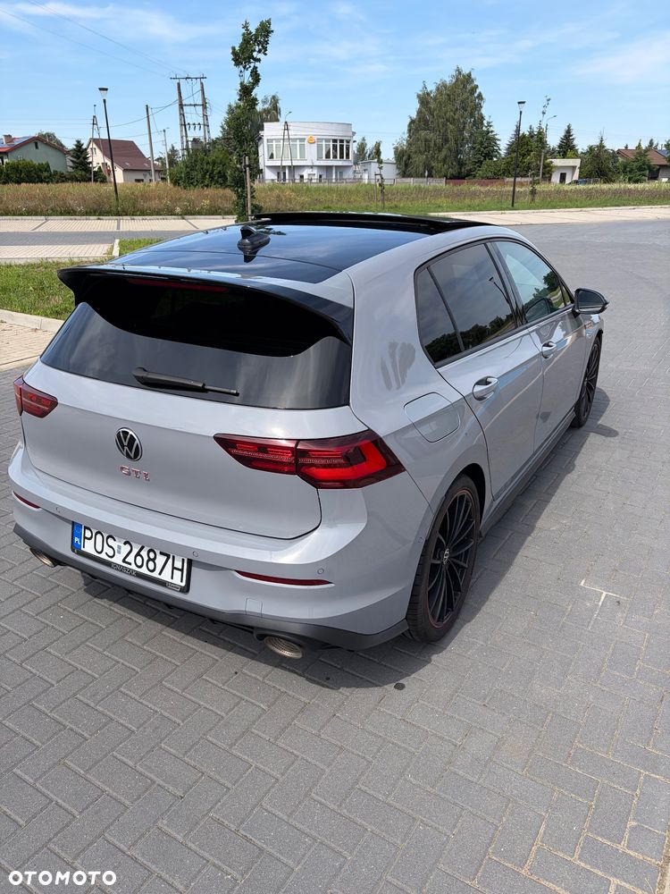 Volkswagen Golf 2.0 TSI OPF DSG GTI Clubsport 45 - 7