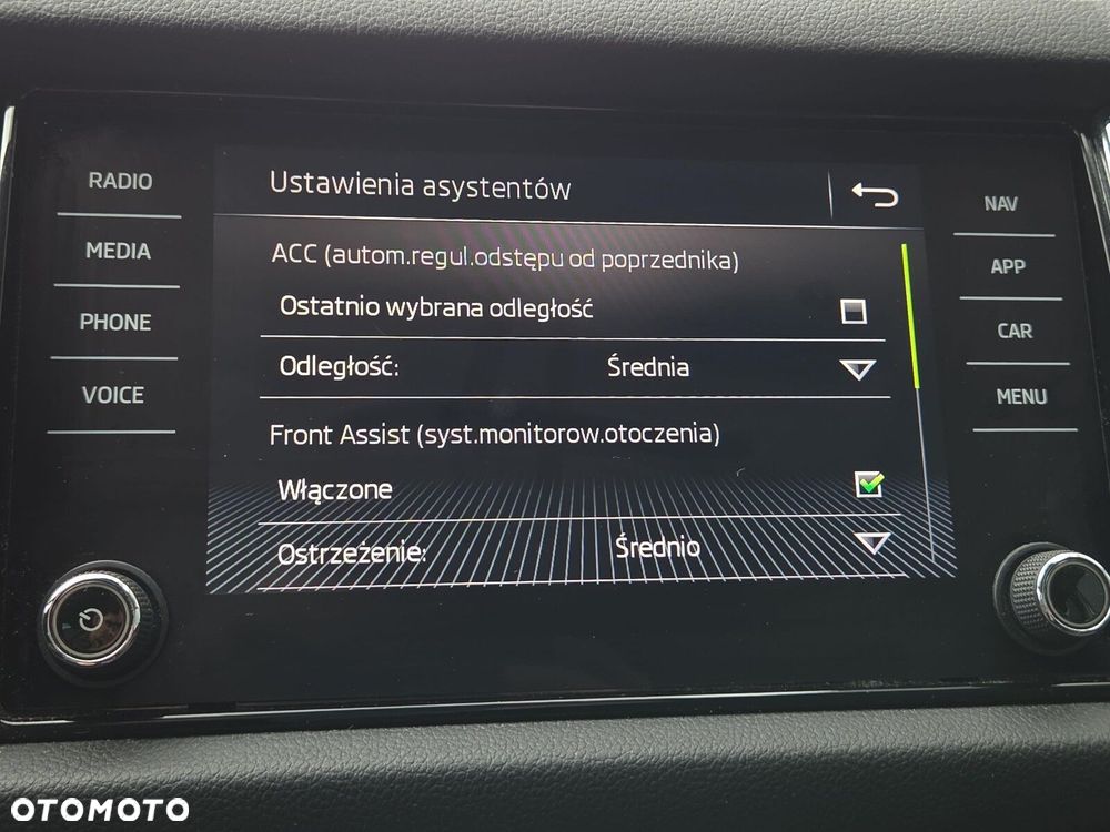 Skoda Kodiaq 1.5 TSI ACT 4x2 Style DSG - 24