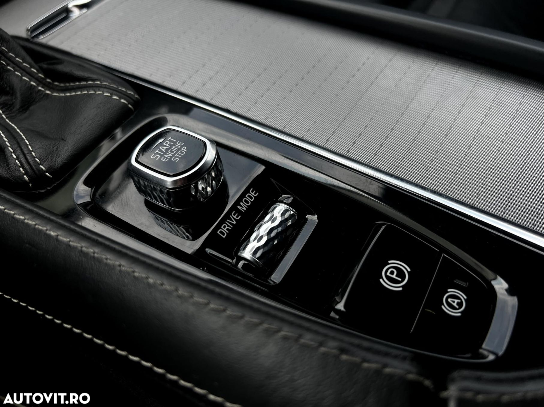 Volvo XC 90 - 15