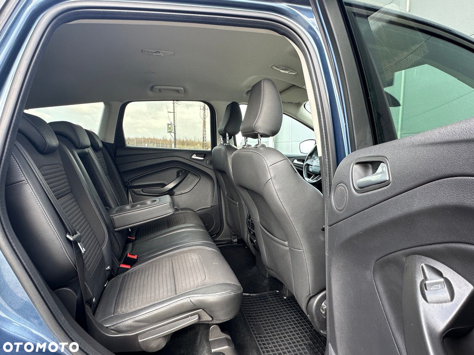 Ford Kuga 1.5 EcoBoost FWD Titanium ASS GPF - 17